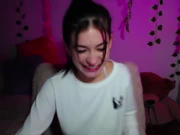 [27-10-23] allierose_ video from Chaturbate