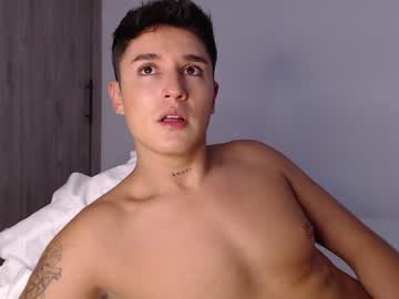 [31-01-24] angelcossio blowjob video from Chaturbate.com
