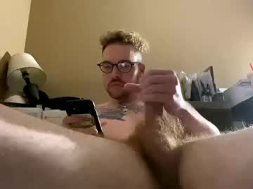 [19-07-23] crotchwithfire record webcam show from Chaturbate