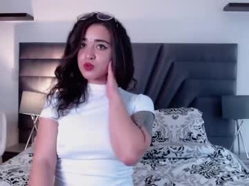 [23-03-22] molly_andersons record video with dildo