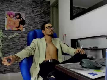 [11-02-22] andres_boy12 chaturbate private