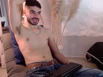 [24-06-23] axeelcooper_ chaturbate blowjob video