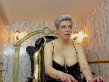 [24-02-22] camila_chainn private sex video from Chaturbate.com