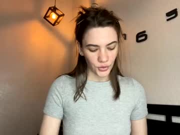 [23-03-23] cute_bubbles record private show from Chaturbate