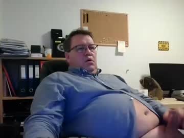 [08-11-22] henrikrp webcam video from Chaturbate