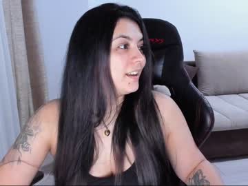 [10-01-23] milf_isa premium show from Chaturbate