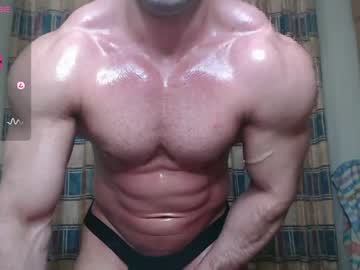 [04-04-24] sweetmuscles_boy private sex video from Chaturbate