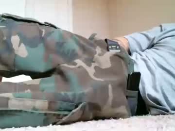 [07-10-22] soldierwilly blowjob show from Chaturbate.com