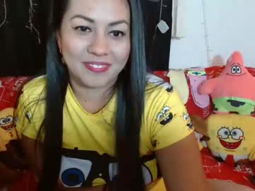 [10-04-23] thamara_1023 video with dildo from Chaturbate