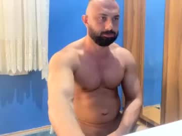 [19-05-24] atletik007k video with toys from Chaturbate.com