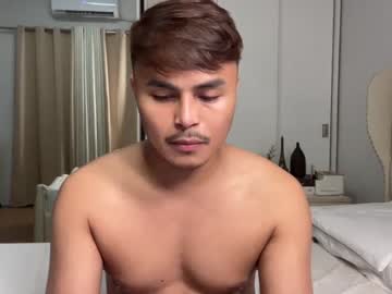 [24-10-23] coffeeprince3435 private sex video from Chaturbate