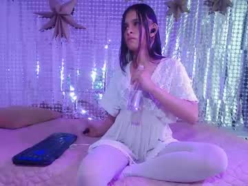 [04-01-24] princes_annalise record private show video from Chaturbate.com