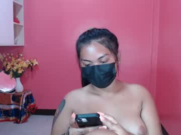 [02-10-23] tskeyla16 private from Chaturbate