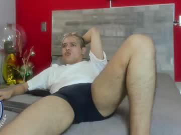 [28-12-22] tyler_blood record cam show from Chaturbate.com