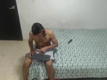 [05-12-23] harley_poison blowjob video from Chaturbate