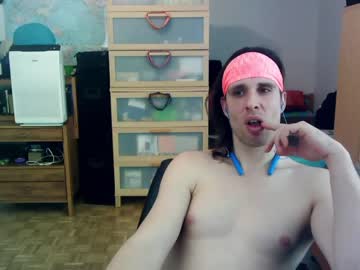 [08-02-22] james_gill chaturbate cam show