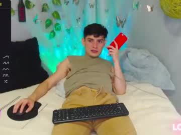[28-04-24] johan_sweet1 private show video from Chaturbate.com