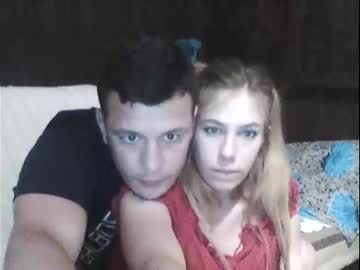 [14-05-22] kinkycouple22420 record public webcam from Chaturbate