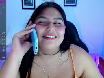[10-04-23] jazly_sweet4u private show