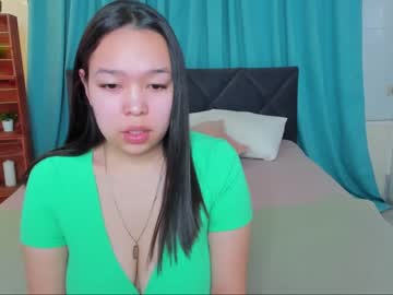 [18-05-24] magic_lee record webcam video from Chaturbate