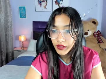 [06-01-23] maria_fc private show from Chaturbate