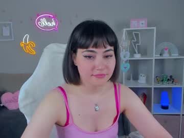 [15-04-22] sonya_gray record show with cum