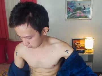[25-01-24] xcutieasianboy4ux show with cum from Chaturbate.com