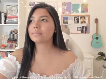 [14-05-23] dianeprinc3ss record private XXX video from Chaturbate