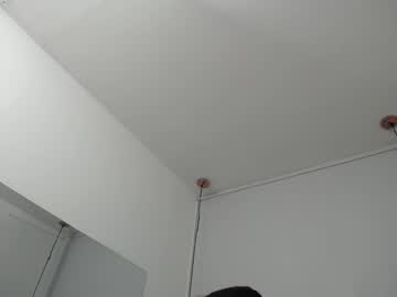 [04-03-22] dorian_bull_ webcam video from Chaturbate.com