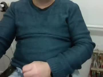 [17-02-24] turkishdaddy34 record public webcam from Chaturbate