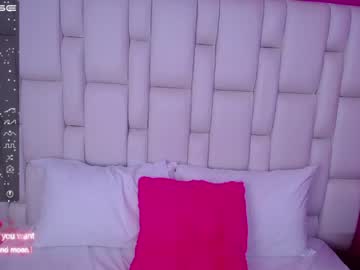 [30-11-22] caroliine_fox_ chaturbate private