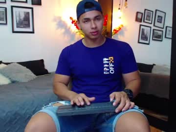 [27-02-23] ronnie_canford record private sex video from Chaturbate.com