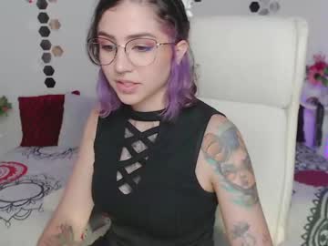 [12-04-22] stardust_x blowjob show from Chaturbate