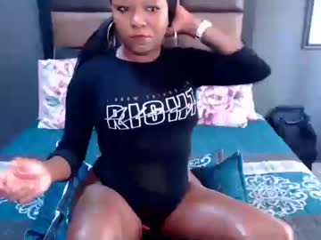[26-03-24] africasoil record video with toys from Chaturbate.com