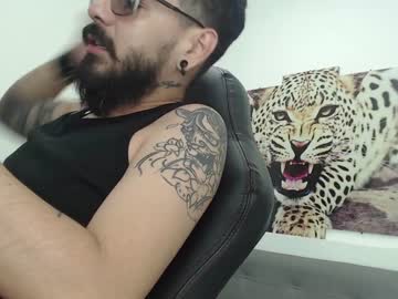 [22-05-23] andres_boy12 record private show from Chaturbate.com