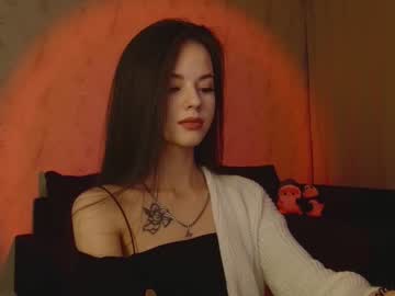 [24-10-23] billie_shh private from Chaturbate