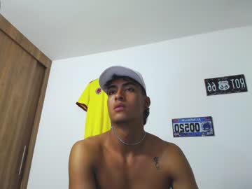 [23-12-22] matias_bianco01 video with dildo from Chaturbate