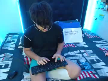 [16-11-23] andyboy_19 chaturbate dildo record