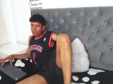 [27-07-22] black_matheww record video from Chaturbate.com