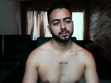 [30-12-23] chrix_foster record private show video from Chaturbate