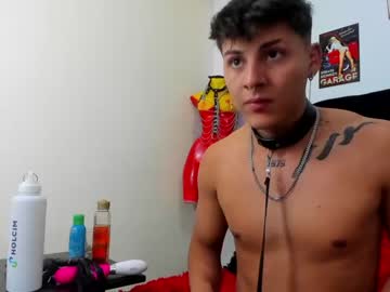 [24-08-22] johny1_1 record webcam show from Chaturbate.com