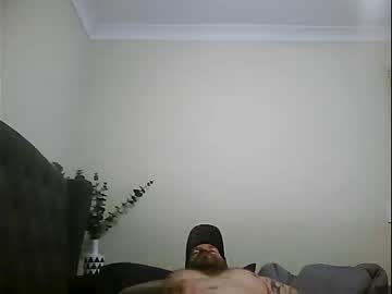 [17-04-24] sneaky87722 video from Chaturbate