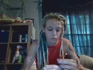 [18-03-24] wolfgirlpup97 show with cum from Chaturbate