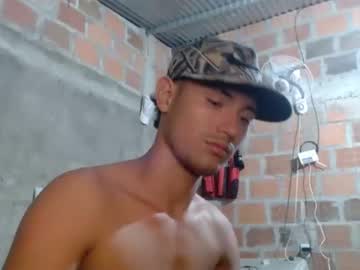 [23-01-24] brayan6320 chaturbate private webcam