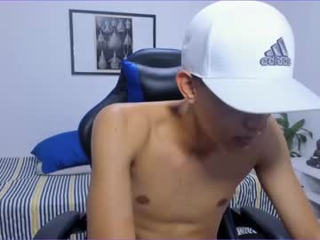 [06-02-24] jake_shadow14 record private show video from Chaturbate.com