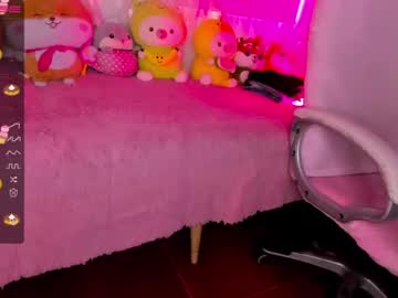 [08-07-23] maddison_evans record public webcam from Chaturbate