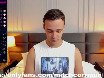 [24-05-23] mitchcorrigan private show from Chaturbate