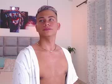 [27-01-22] morganhaby_ record private show video from Chaturbate