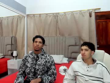 [23-01-25] myers__ record private webcam from Chaturbate