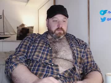 [20-03-23] bearmentality record cam video from Chaturbate.com